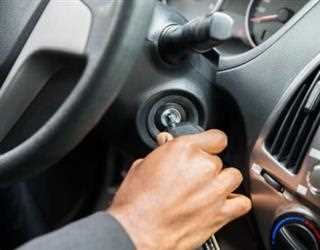 5 Key Functions Of An Automotive Battery