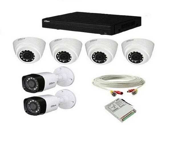 Top 10 Cctv Camera Dealer in Jaipur