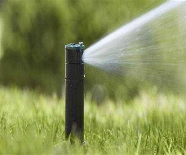 Is it Time for Well Pump Repair and Installation: Lawn Sprinkler Repair and Installation