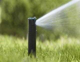 Is it Time for Well Pump Repair and Installation: Lawn Sprinkler Repair and Installation
