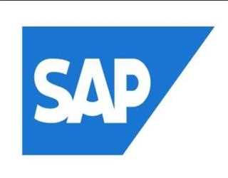 SAP ERP System