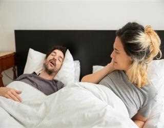 Snoring: Causes, Treatment and prevention