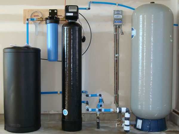3 Steps To Maintain Your Water Softening System