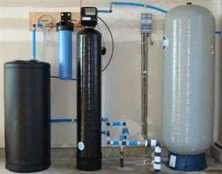 3 Steps To Maintain Your Water Softening System