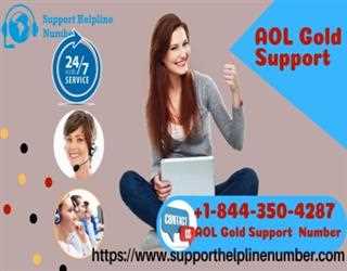 Troubleshoot AOL Desktop Gold Login Problem via AOL Gold Support