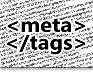 SEO- Optimizing Metatags