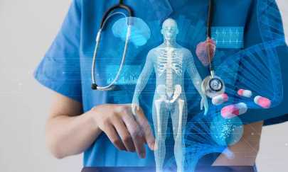 Use Machine Learning for the Prediction of Death