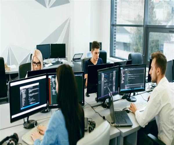 Does your company need outsourcing software development in 2021?