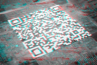 The Hidden Dangers of QR Codes