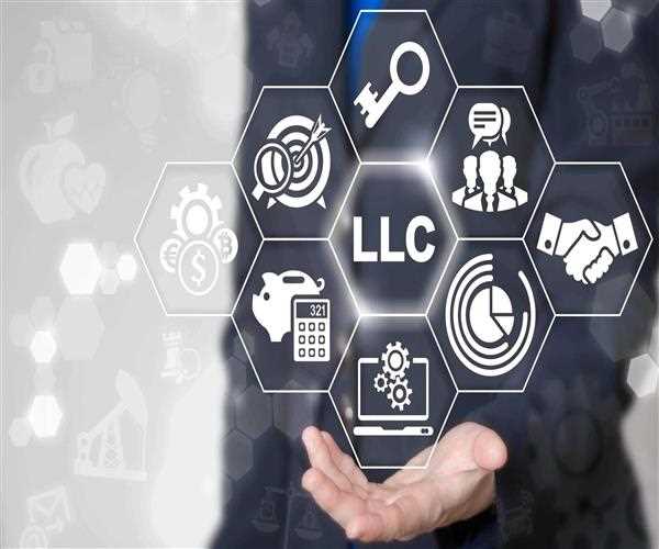 Limited Liability Company: What Is It And How Is It Different?