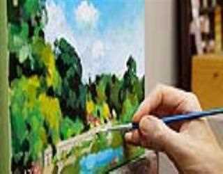 5 Types of Art Events to Go For