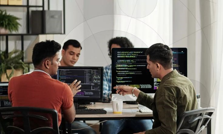 How MindStick Software Training Can Make You a Full-Stack Developer