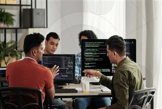 How MindStick Software Training Can Make You a Full-Stack Developer