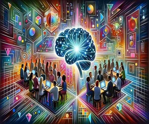 5 Ways To Generate Leads Using AI In 2024