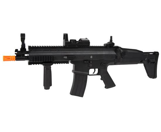 Get the most suitable airsoft rifle
