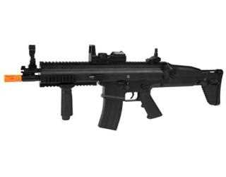 Get the most suitable airsoft rifle