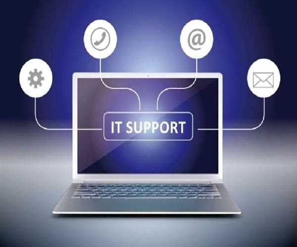 Why is important of Computer IT Services