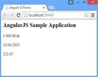 Working with Internalization in Angularjs
