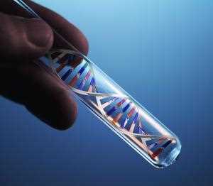 What is the Genomic Vaccine?
