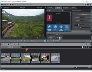 5 Simple Facts About video editing software Explained