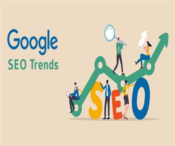 5 crucial SEO Insights on Google Trends Revealed by Google
