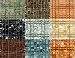 Mosaic Tiles For Your Shower room