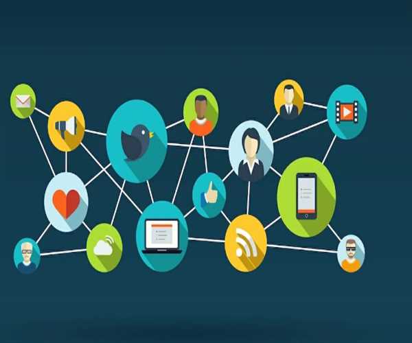 Role of social networking in business growth