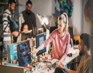 12 Most Popular Programming Languages