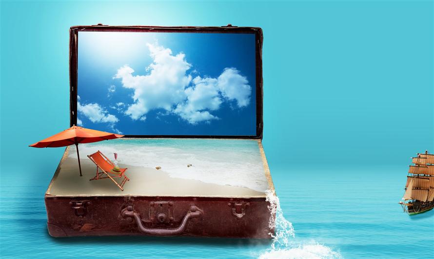 How to plan a stress-free vacation