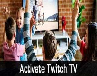 Explore the world of entertainment on Twitch