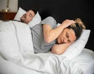 How to Stop Snoring