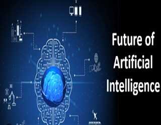 Look at the greatest expansion of Artificial Intelligence