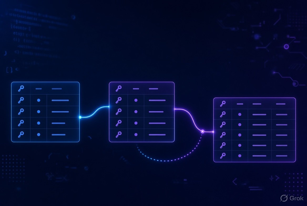 SQL Joins: A Beginner-Friendly Guide to Combining Data from Multiple Tables