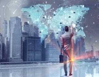 Digital Infrastructure and its Benefits