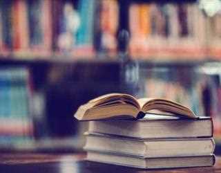 What are the ten most popular books?