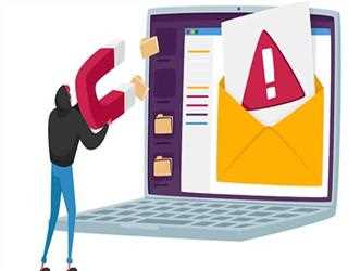 Best Practices to Secure Your Organizational Emails