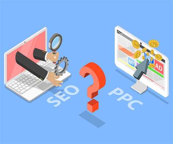 How Can PPC Data Be Used To Inform SEO Strategy?