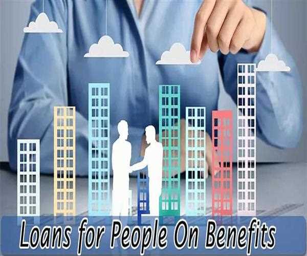 Loans for People on Benefits? Yes, It’s All Possible Now