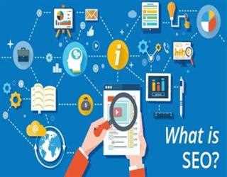 Everything You Need to Know about Local SEO