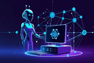 How to Create AI Agents Using Ollama?