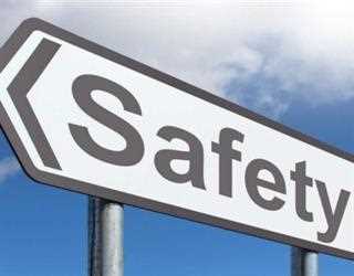 Safety Signs- Why Safety Signs Are Important at Your Workplaces