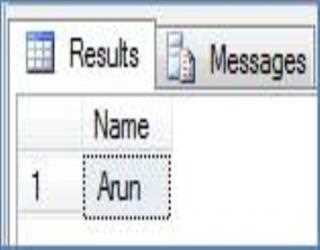 Check Case Sensitive Password in SQL Server Using Collate Clause