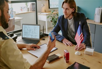 How Professional Legal Guidance Can Help Navigate Immigration Processes