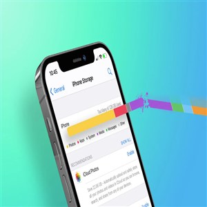 4 Simple Tips to Free Up Storage on Your iPhone or Android image