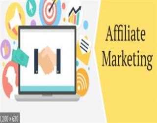 How to make money with affiliate marketing?