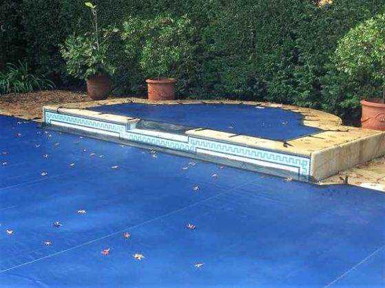 How To Choose The Right Cover For Your Pool