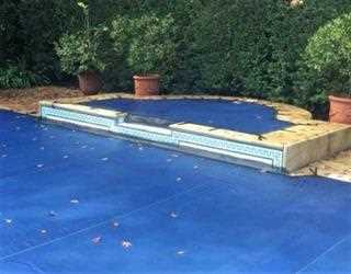 How To Choose The Right Cover For Your Pool