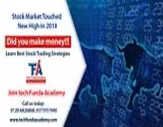 Diversify Your Investment in Indian Share Market