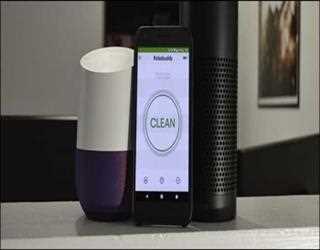 How to Connect Roomba to Alexa and Google Assistant?