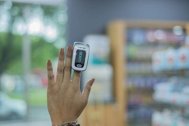 What is an Oximeter?